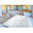 Hallmark 60'' x 32'' Soaking Acrylic Bathtub