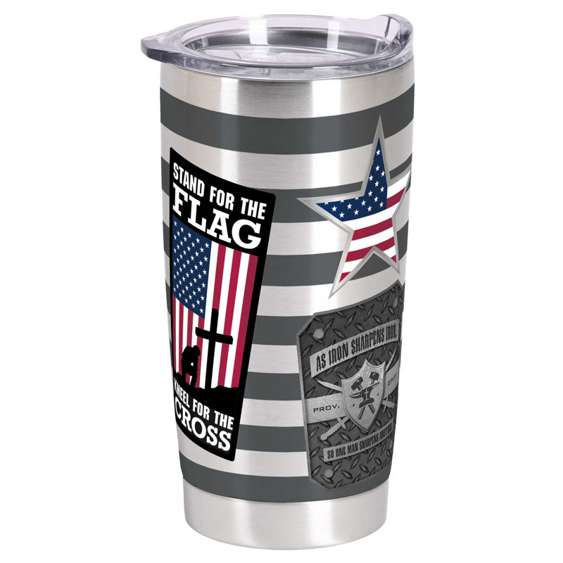 Gobelet Collection militaire 20 oz