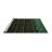 Jaliana Washable Geometric Indoor Rug-42703172