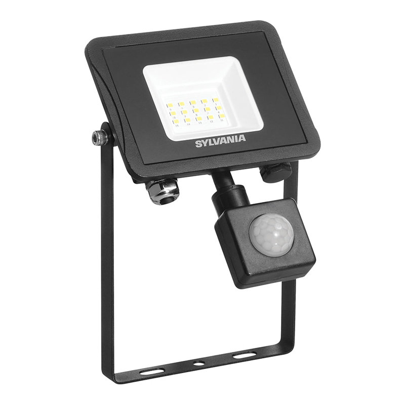 Chandini 19cm H Integrated LED Barn Light