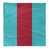 Teal/Sedona Red