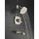 Stryke 17 Series Tub and Shower Faucet Trim with Diverter and H2Okinetic Technology