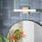 Cuadrado Dimmable LED Vanity Light