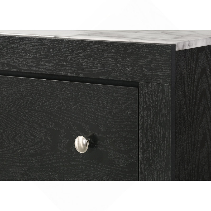Mobilier de chambre à coucher 1pc