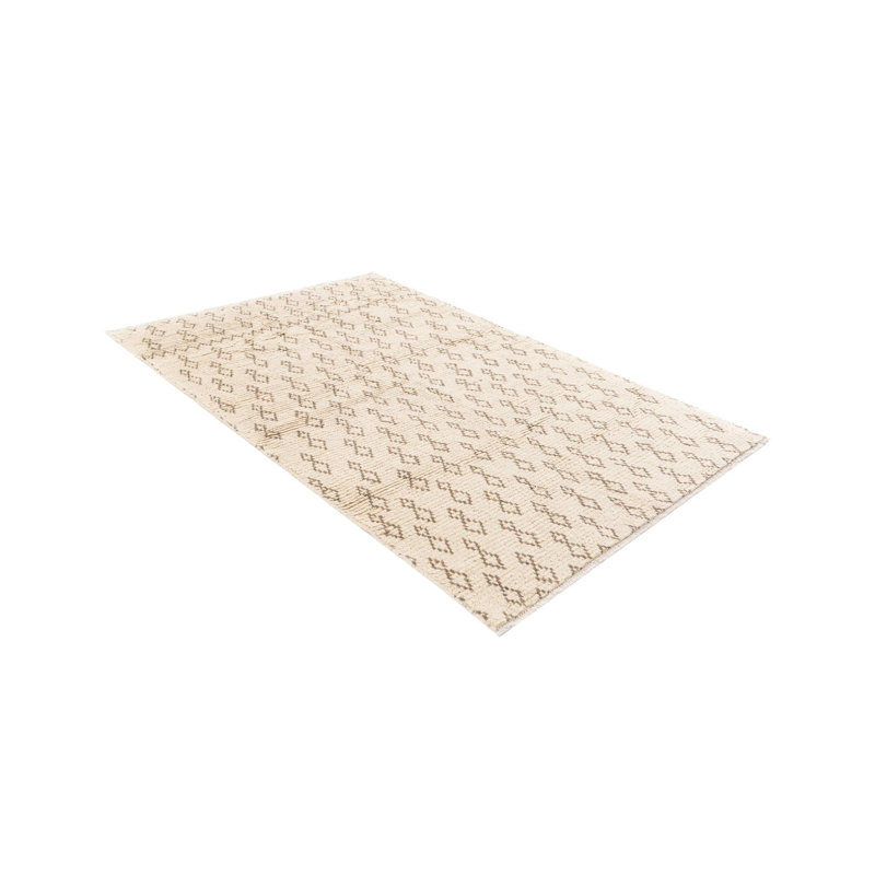 Tapis ivoire Kalmanovitz