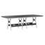 Berlin Gardens Harbor Rectangular Dining Table-1946252111-1946252153