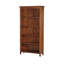 Bibliothèque en bois massif H 77 "x l 39" Wimbled