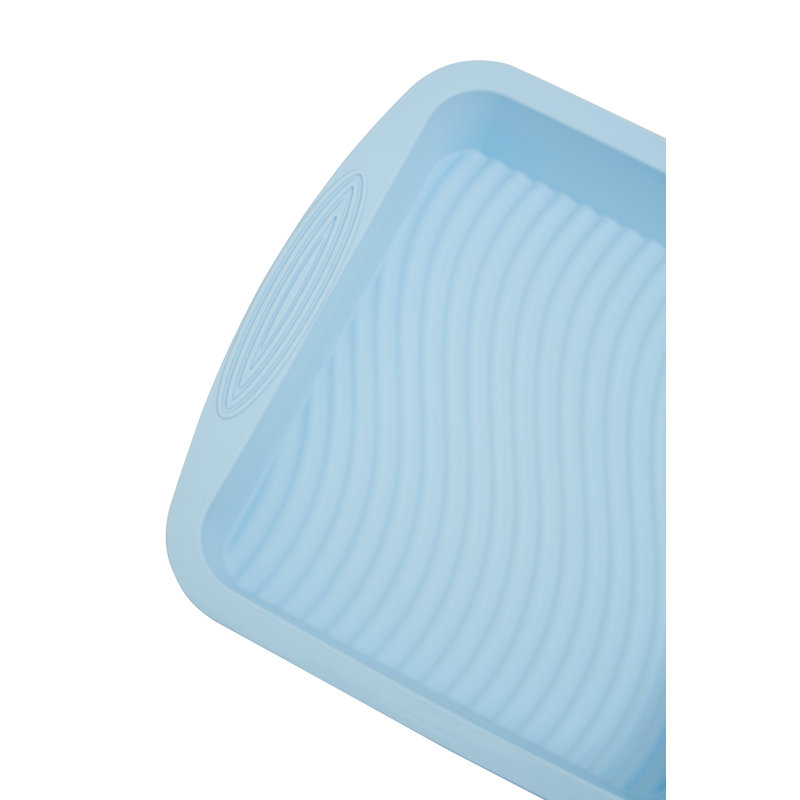 Premier Housewares Zing 1 Piece Silicone Bakeware Set