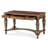 Villa Valencia Writing Desk - Classic Chestnut