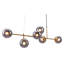 Lampe de plafond Clariece
