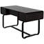 Voltes Solid Wood Writing Desk