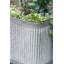 Bethke Metal Pot Planter