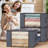 Fabric Storage Bag Set-1724759363