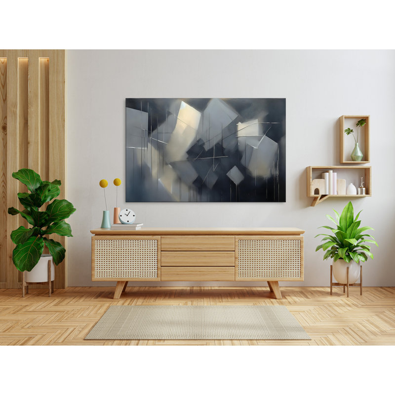 Patterns Of Hope, 20" H x 30" W
