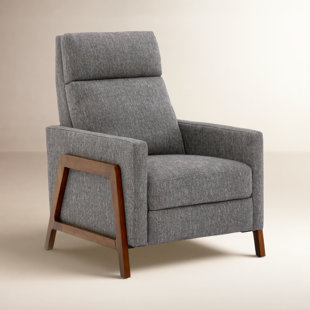 Bosse Upholstered Recliner