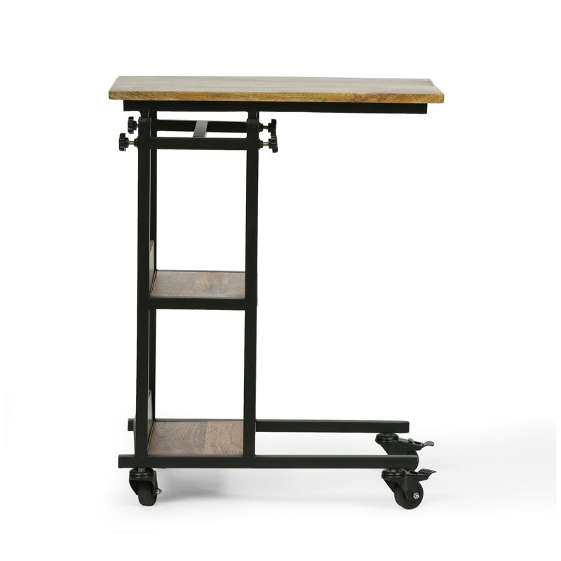 BED LAPTOP TABLE
