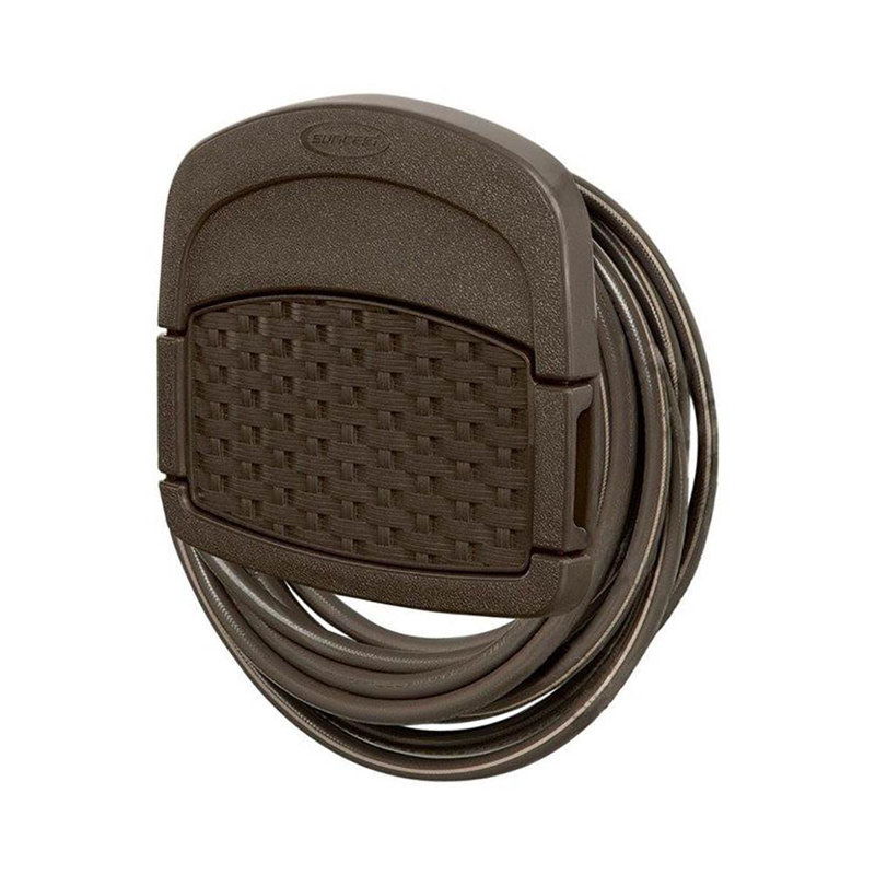 Plastic Wall Hose Holder
