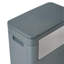 Plastic Touch Top Waste Bin-122911360-122911368