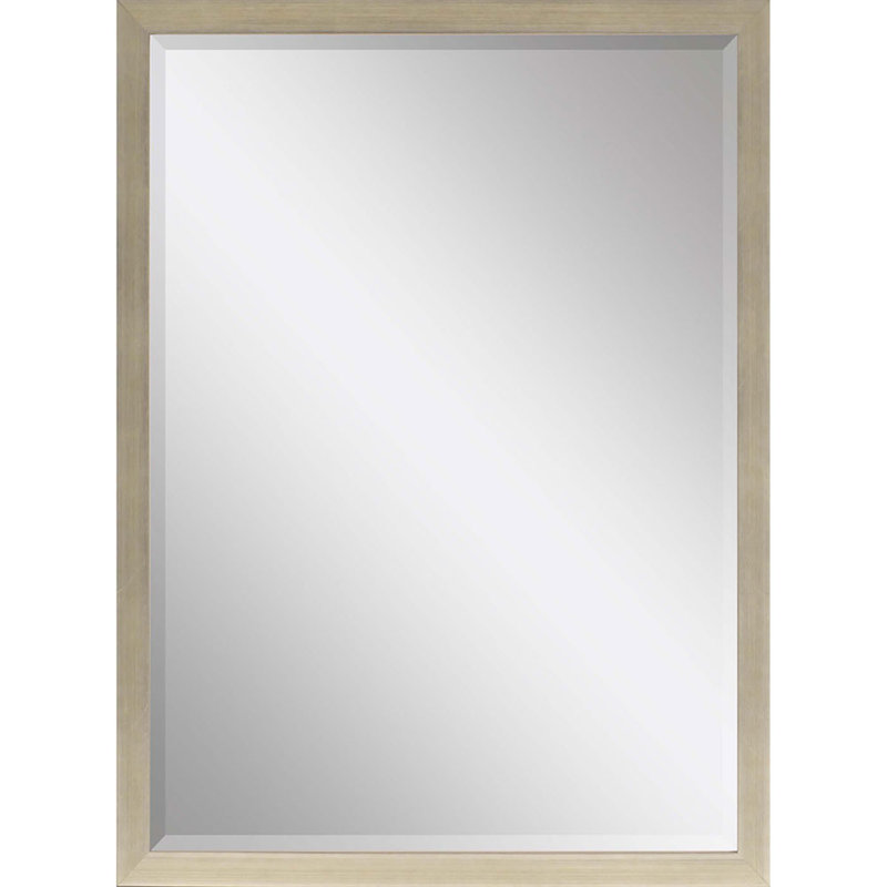 Miroir d'appoint Eowyn, 39 po x 27 po