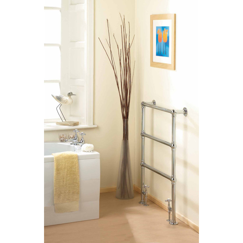 Countess Heated Towel Rails