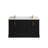 Alys 60 Double Bathroom Vanity with Top (Knobs Option)-92645539