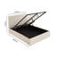 Grimsby Ottoman Lift Up Storage Bed-1646115346