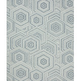 Light Year Snow Leopard Fabric