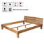 Orson Solid Wood Bed-129678186