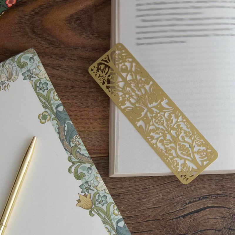 William Morris Lily Gift Set