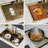 36" Drop - In Gold 16 Gauge T304 Stainless Steel Kitchen Sink With Workstation Track, X Shaped Water Guide For Easy Drain, Condensation Coating And 3mm Pad, Comes Drying Rack Installation Feature, To