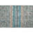 Premium Machine Washable Brennon AMF1641 Stripes Rug-755961420