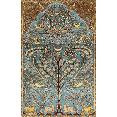 Arvide Indoor Rug