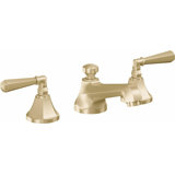 Monterey 8" Widespread Lavatory Faucet