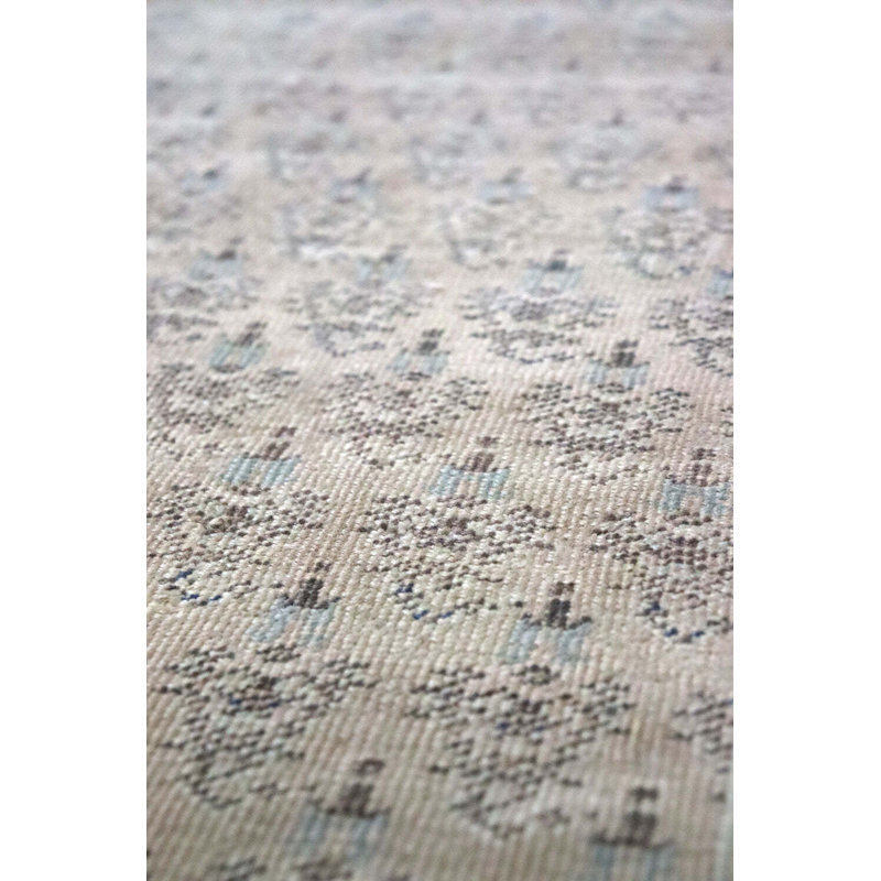 Seraband One-of-a-Kind 2'10" X 18' Area Rug