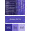 Tapis mauve abstrait-81736141