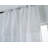Colbert Semi Sheer Curtain Single Panel-1480540821