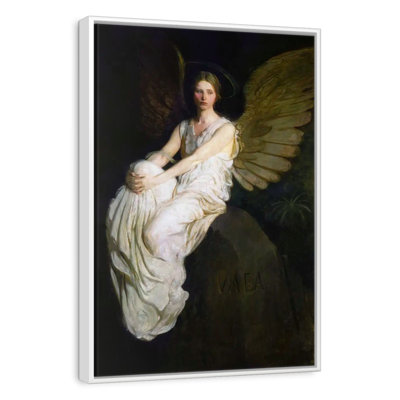 Stevenson Memorial 1903