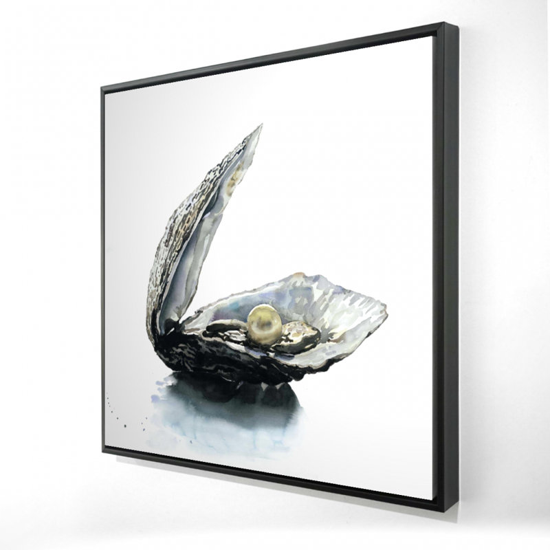 " Pearl Oyster "