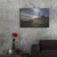 Mur de métal Breakwater Bay «West Quoddy Head Light» par Rick Berk-64916893