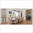 - Light Sphere Globe Chandelier[No Bulb]