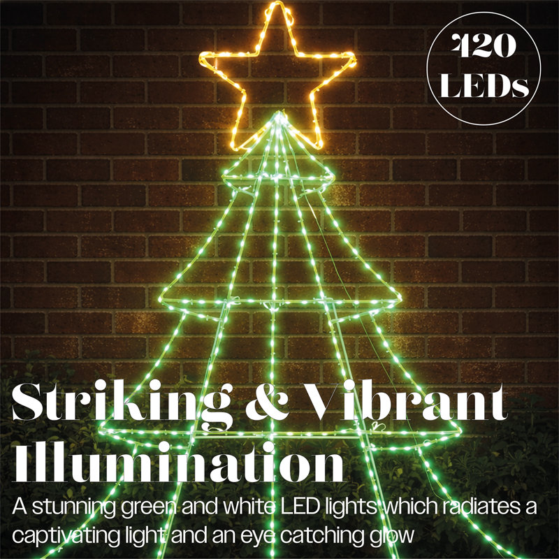 Holiday Lighting