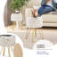 Repose-pieds rond en velours plissé avec rangement-1026732529-1026732538