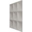 Panneau mural 3D classique EnduraWall-87925894