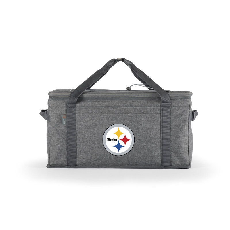 Glacière pliable NFL Pittsburgh Steelers