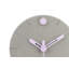 The Scandi 29Cm Silent Wall Clock-71649709