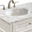 Ensemble de meuble-lavabo double 60 "Rivers-1761445998