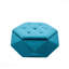 Repose-pieds en velours rembourré Elegant-1658002854