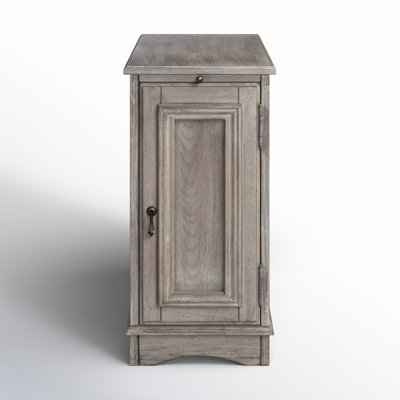 Midland End Table
