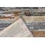 Rectangle Striped Area Rug-605429988