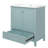 Vaimi 30" Bathroom Vanity With Sink Combo-1635299616
